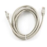 Gembird Red Call ftp cat6 brezplačno alogensko 3m sivo, (20754919) Cene