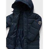 Sinsay Kviltana puffer jakna s kapuljačom | shoptok.hr