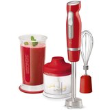 Sencor SHB 4464RD-EUE3 ručni blender crveni | Eponuda.com