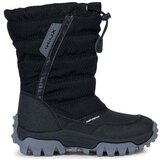 Geox Polškornji - Črna | Shoptok.si