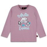 Lego DUPLO majica dugih rukava, prljavo roze - 98 | ePonuda.com