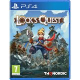  Locks Quest (PS4) | Shoptok.si