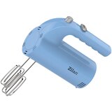 Zilan Mikser ručni, 5 brzina+turbo, 200 W, plava – ZLN3161 Cijene