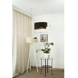  Brilagi - LED luster na sajli LYRA 1xE27/15W/230V tamno braon/zlatan | Eponuda.com