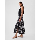 GAP Satin maxi skirt - Women's | shoptok.hr