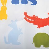 Msv Zavesa za tuš 180x200 cm Zoo – | Shoptok.si