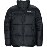 Columbia M Puffect II Jacket Crna Cijene