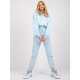 ex moda Set-EM-KMPL-447.31-light blue | Shoptok.si
