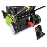 Fieldmann FZR 5112-196BL Benzinska kosilica za travu