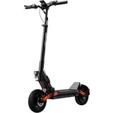 Joyor električni skiro za odrasle S10-S-Z, 1000W motor z dvojnim pogonom, 60V 18AH baterija, doseg 75km, 10-palčne terenske pnevmatike, zložljiv, (5000035276) Cene