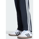 Adidas Hlače 'Firebird' črna / bela | Shoptok.si