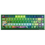 Spawn TASTATURA Rick and Morty Keyboard 01 | Eponuda.com
