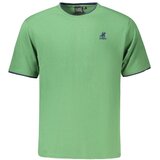 U.S. Grand Polo Club US Grand Polo Muška Majica Kratkih Rukava Zelena | shoptok.hr
