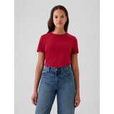 GAP Cotton T-shirt Vintage - Women's Cijene