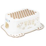 Tega povišenje Teddy Bear Light Beige | shoptok.hr