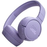 JBL Naglavne slušalke Tune 670NC, brezžične, vijolične | Shoptok.si