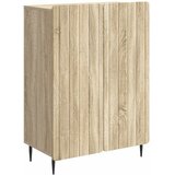  Kreveta Hrast sonoma 66 x 34,5 x 92 cm Konstruirano drvo | shoptok.hr