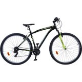 X Fact mtb bicikl flash black/green 29 zelena Cijene