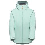 Mammut Parke Convey Tour Hardshell pisana Cene