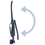 Hyundai VC020B kék elektromos seprű | Shoptok.si