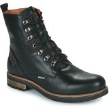 Pellet JULIAN Crna | shoptok.hr