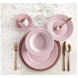 Brandani Senzatempo Cipria 18 delni set krožnikov | Shoptok.si