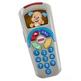 Fisher Price DALJINSKI SVEZNALICA (1015000052) Cene