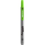  PERMANENTNI MARKER 2 mm okrugli vrh WRITECH W-805P CLICK ZELENI Cene