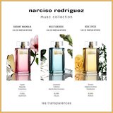 Narciso Rodriguez Musc Collection Intense Rose Épicée parfumska voda za ženske 100 ml | Shoptok.si