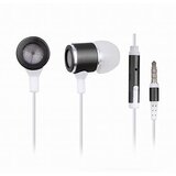 Slušalice sa mikrofonom GEMBIRD, metal, volume control, 3,5mm 4-pin, MHS-EP-001  Slušalice sa mikrofonom GEMBIRD, metal, volume control, 3,5mm 4-pin, MHS-EP-001 Slike