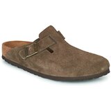 Birkenstock BOSTON Smeđa Cijene