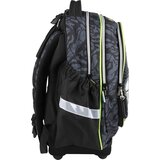 STREET Ergonomski školski ruksak Strike Zone 40x30x12 cm | shoptok.hr