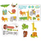 Woopie set 3D origami životinje | shoptok.hr