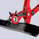 Knipex REVOLVER-KLIJEŠTA ZA RUPE 220MM0 | Eponuda.ba