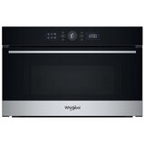 Whirlpool Ugradna mikrotalasna rerna WMD54MX Cene