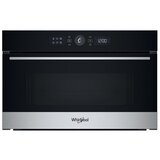 Whirlpool vgradna mikrovalovna pečica WMD54MX Cene