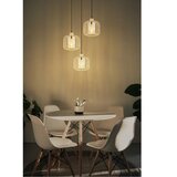 Globo visilica alfred 3 x E27 40 w | shoptok.hr