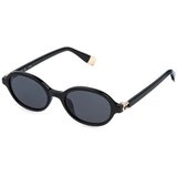 Furla Ženske Sunčane naočale SFU972/S Black Cijene