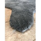 Conceptum Hypnose Post Plush - Dark Grey Dark Grey Carpet (80 x 120) | Eponuda.ba