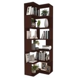 Hanah home Set radni sto i polica CPT4803-150, Orah | Eponuda.ba