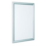 Bi-office okvir za letake 210 x 297 mm Snap A4 BIVT72041 Cene