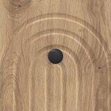  Predalna omara Artisan hrast 33 x 34,5 x 90 cm Inženirski les, (5000232503) | Shoptok.si