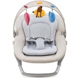 Inglesina Ležalnik LOUNGE Butter | Shoptok.si