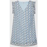 Marisse Women's Dress L-Su-4629 Blue | ePonuda.com