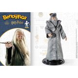  Bendyfig Harry Potter Albus Dumbledore figurica Noble Collection | Shoptok.si
