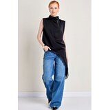 Legendww zenska bluza asimetricnog kroja | Eponuda.com