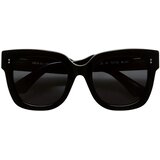 Chimi Ženske sunčane naočale 8 Black (crne) | shoptok.hr