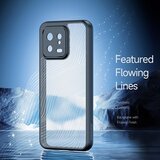 Dux ducis Aimo ovitek za Xiaomi 13 črna | Shoptok.si