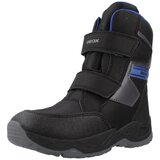 Geox Škornji J SENTIERO BOY B ABX Črna | Shoptok.si