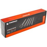 SDS PLUS DLJETA (set od 5 dijelova) PM-ZD-5T | shoptok.hr
